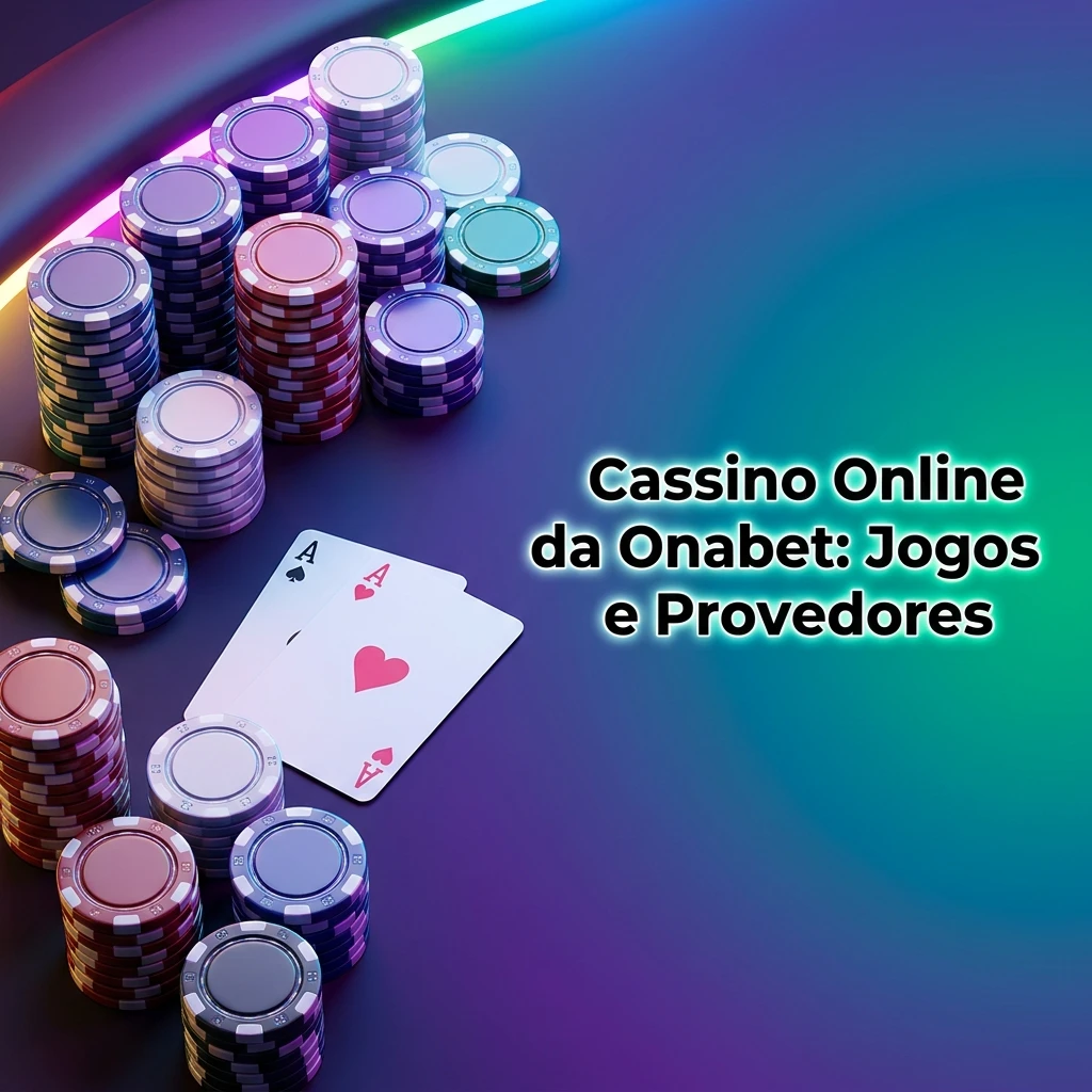 Cassino Onabet com slots, roleta ao vivo, blackjack, baccarat e jogos de crash para jogadores brasileiros