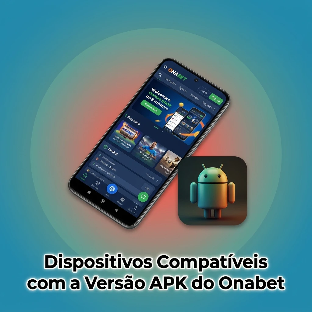 Smartphones Android compatíveis com APK Onabet: Samsung, Xiaomi, Google Pixel e mais modelos populares