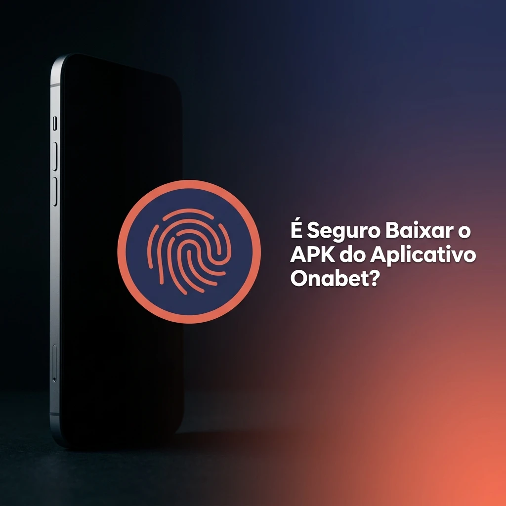 Aplicativo Onabet APK seguro com licença Curaçao eGaming e criptografia SSL para proteção de dados