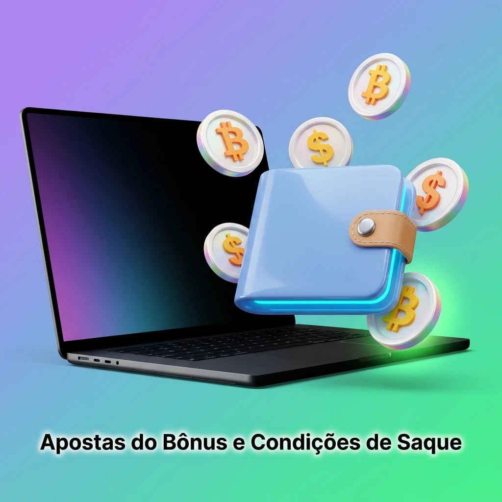 Condições de apostas e saque de bônus na Onabet: requisitos de 30x cassino e 5x esportes explicados