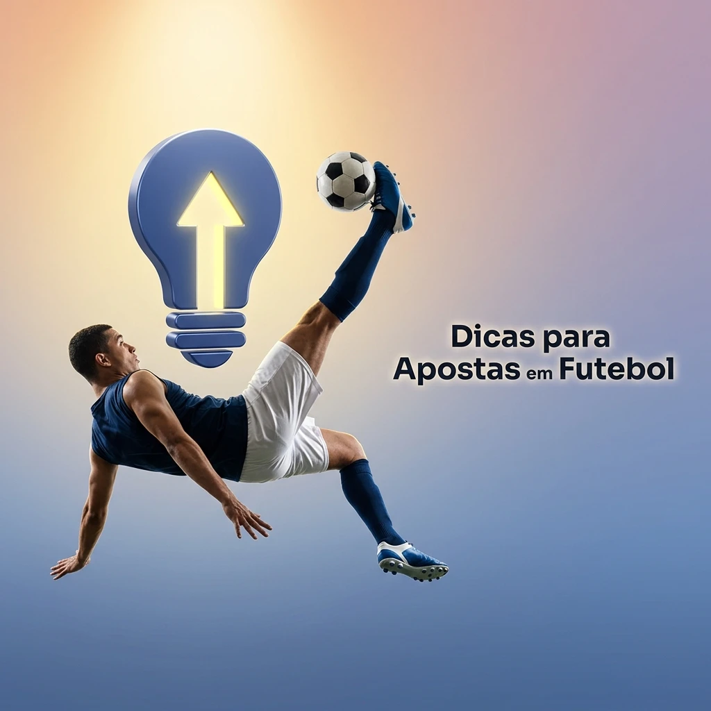 Dicas de apostas em futebol: análise de forma, táticas, lesões e gestão de banca para apostar com mais sucesso