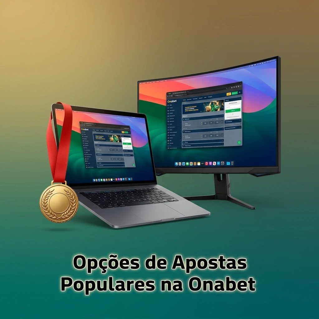 Opções de apostas na Onabet: Multi Ao Vivo, Pré-Jogo e In-Play para diferentes perfis de apostadores