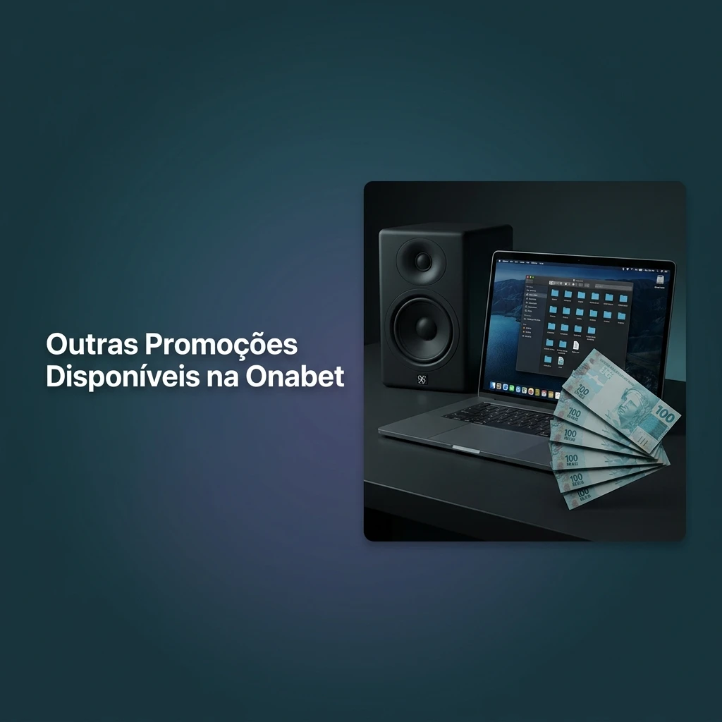 Promoções Onabet: bônus de recarga, cashback semanal, fidelidade e torneios com prêmios reais